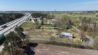 Teren inwestycyjny - Wolbórz| zjazd z S8| 9459 m²