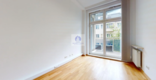 Mokotów: lokal biurowy 121m2 do wynajęcia