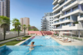 Alicante, Calpe | Mieszkania tuż przy morzu