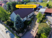 Dom 110 m² + garaż i warsztat | Zielonki 