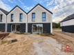 Szeregówka 78 m² | Dojlidy | Pompa ciepła