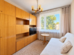 3 pokoje, 56 m², balkon, osobna kuchnia