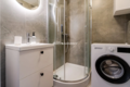 Po remoncie| Balkon | 45m2