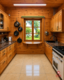 Drewniany dom premium nad stawem | 1 ha | Sauna |