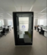 Wola: lokal biurowy 670m2 do podnajmu