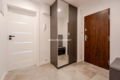 Po remoncie| Balkon | 45m2