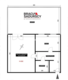 2 pokoje|46,15 m²|ogródek|garaż podziemny|2023r