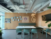 Wola: lokal biurowy 670m2 do podnajmu