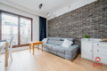 Apartament premium z kinem domowym – Młynowa