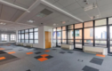 Ochota: lokal biurowy 445 m2 do wynajęcia