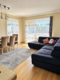 OSOWA GÓRA | 3 POKOJE | 63 m² | BALKON