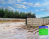 Widzew - działka do wynajęcia 1100 m2 kontenery