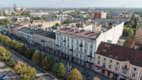 Częstochowa, Aleja NMP. | Apartament
