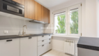 Grzegórzki | 2 pokoje | 44,66 m² | Po remoncie!