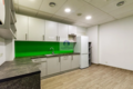 Wola: lokal biurowy 273 m2 do wynajęcia