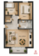 Apartament premium z kinem domowym – Młynowa