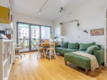 Bronowice - Wizjonerów, 3 pokoje balkon ogródek