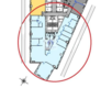 Śródmieście: lokal biurowy 400 m2 na podnajem