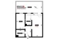 APARTAMENT Z OGRÓDKIEM  41,63 m² - GRZEGÓRZKI - TARASY WIŚLANE  

 Cena: 850 000 zł wraz z komórką lokatorską. 

 Na sprzedaż k