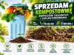 Sprzedam kompostownię odpadów zielonych i zakład pakowania - firma na sprzedaż