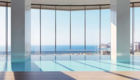 Alicante, Benidorm | Apartamenty z tarasami