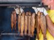 Łowisko i smażalnia „Pan Pstrąg” na sprzedaż – gotowy obiekt gastronomiczno-rekreacyjny, Bolkowice k. Jawora