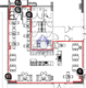 Ursynów :lokal biurowo-usługowy 140m2 do wynajęcia