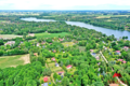 Działka w okolicach jeziora Ługowiska,Chodecz