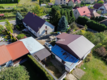 Dom 110 m² + garaż i warsztat | Zielonki 