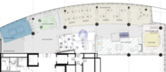 Śródmieście : lokal biurowy 432m2 do podnajmu