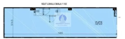 Praga Południe: lokal usługowo-handlowy 105,50m2 do wynajęcia