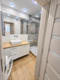 3-pokojowe mieszkanie 63,36 m² Fordon Balkon