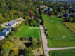 Zielona działka | Projket MPZP