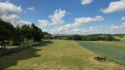 Działki budwlane o pow.  900 m2 w Jerzmanowich