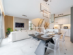124 m² z ogrodem , 3 sypialnie, Garaż, W. Standard