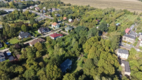 Częstochowa, ul. Makuszyńskiego | Działka