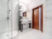 Bronowice Salwator Tower 13 piętro widok balkon