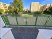 3-pokojowe mieszkanie 63,36 m² Fordon Balkon