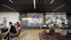 Mokotów: coworking-biurko dedykowane do wynajęcia