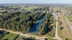 Bieżeń, ul. Brzozowa | Działka na sprzedaż