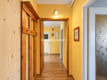 3 pokoje, 56 m², balkon, osobna kuchnia