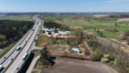 Teren inwestycyjny - Wolbórz| zjazd z S8| 9459 m²