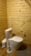 Drewniany dom premium nad stawem | 1 ha | Sauna |