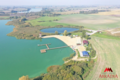 DZIAŁKA NAD JEZIOREM – 3540 m² – CHOCEŃ