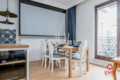 Apartament premium z kinem domowym – Młynowa