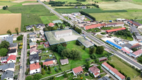 Waleńczów, ul. Częstochowska | Obiekt usługowy