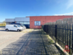 Budynek 800 m2  handel-usługi-produkcja