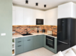 Fordon | 43,4 m² | 2 pokoje | Balkon | Parking