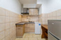 Kawalerka 34,75 m² – Ruczaj, ul. Lubostroń |Parter
