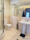 Mieszkanie 101, 16 m², 3 pokoje, garaż, recepcja